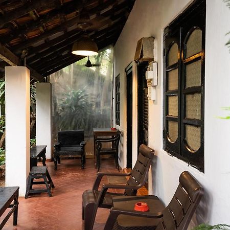 Rodrigues Guest House كالانغيُت المظهر الخارجي الصورة
