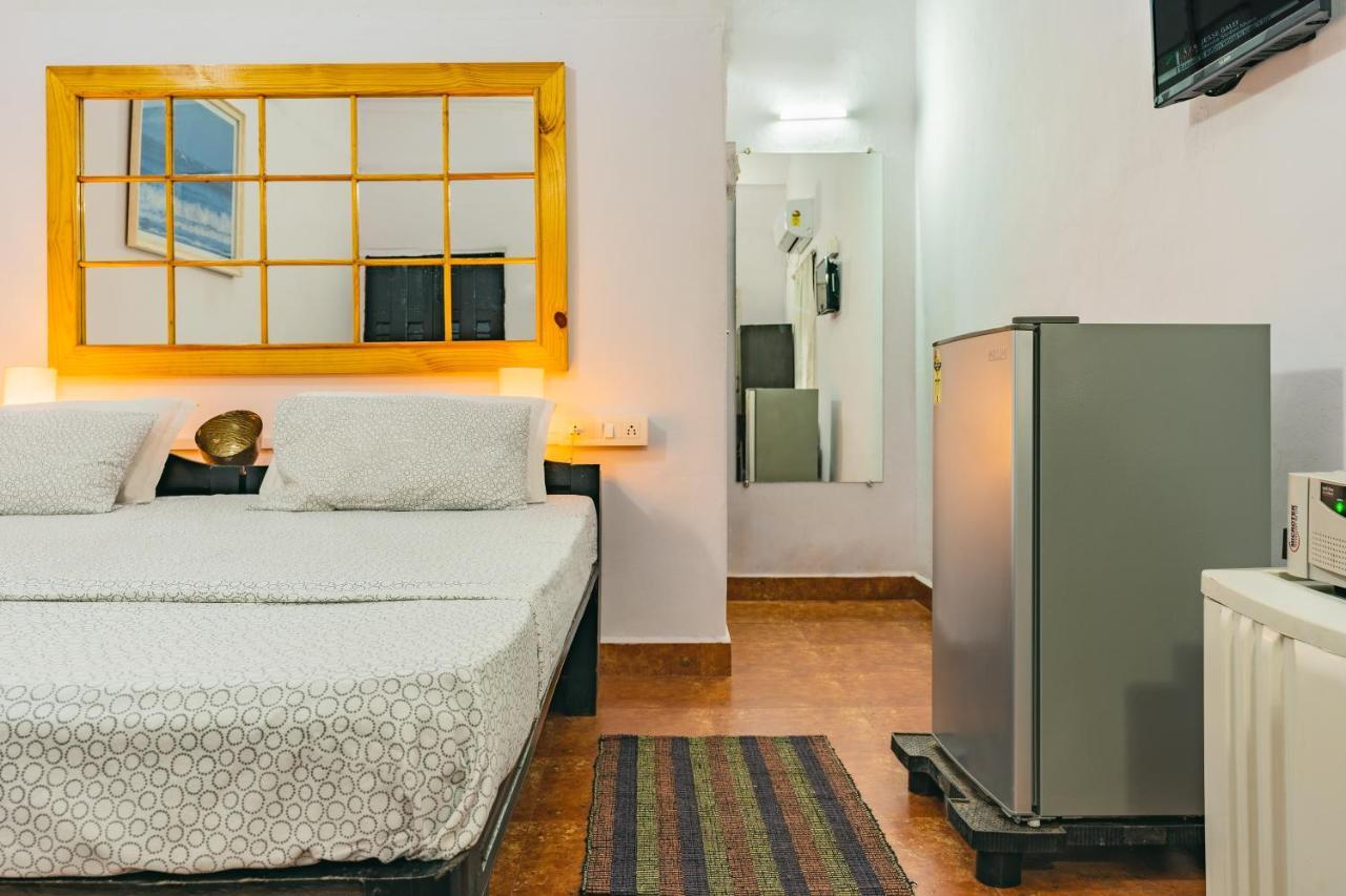 Rodrigues Guest House كالانغيُت المظهر الخارجي الصورة